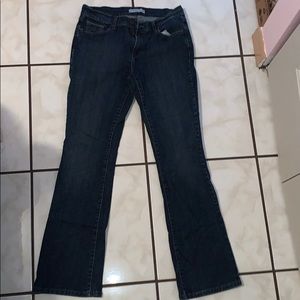 Size 10 Levi’s women’s